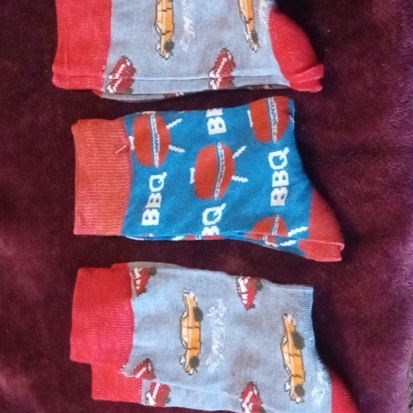 Socks - Picture 1 of 1